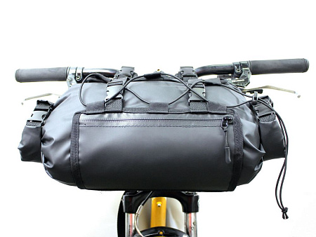 Сумка на руль BikePaсking 12