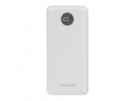 Внешний аккумулятор PB-2002, 20000 mAh
