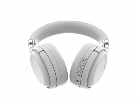 Беспроводные наушники SILENCE ANC HX3