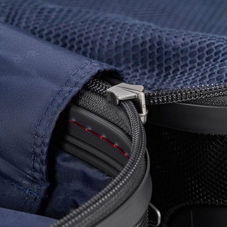 Чемодан Uno Zip Special M