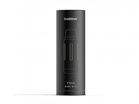Вакуумный термос Flask, 1 л