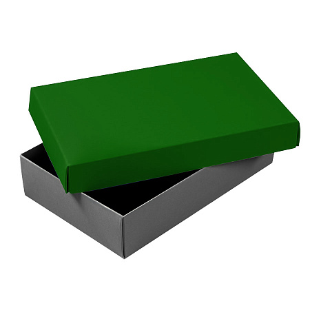 Коробка подарочная CRAFT BOX размер 17,5 x 11,5 x 4 см