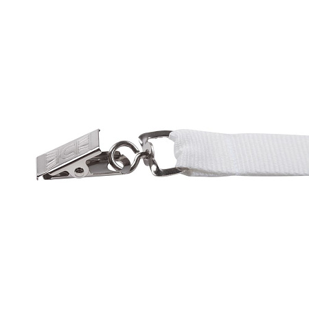 Лента для бейджа Neckband