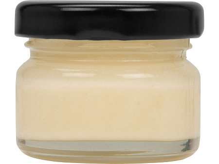 Подарочный набор Крем-мед с ванилью в домике