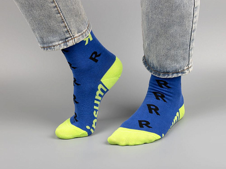 Носки Corapi Sport на заказ