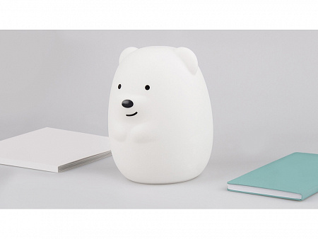 Ночник LED Bear