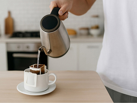 Кофе в дрип-пакете Arabean, 100% арабика Кофе в дрип-пакете Arabean, 100% арабика