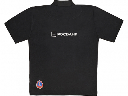 Рубашка поло Solo мужская