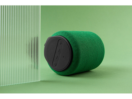 Портативная колонка mySound Clario, 15 Вт