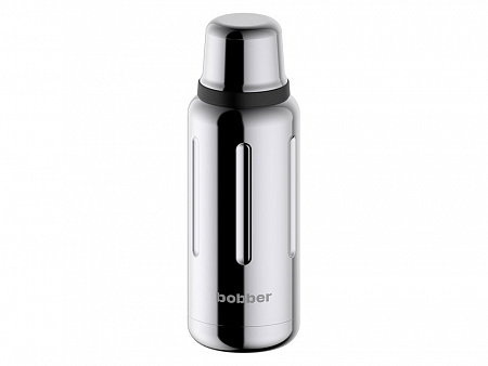 Вакуумный термос Flask, 1 л