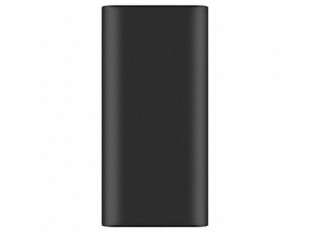 Внешний аккумулятор Terra Pro с QC/PD, 10000 mAh