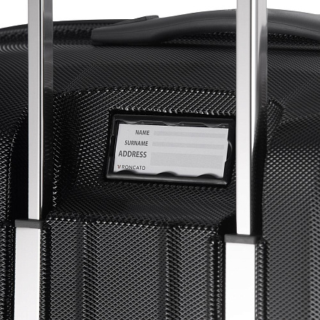 Чемодан Uno Zip Special M