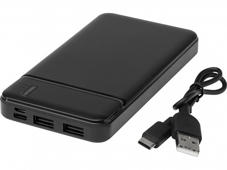 Портативное зарядное устройство Loop, 10000 mAh