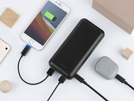 Внешний аккумулятор NEO Charge 200Plus Внешний аккумулятор NEO Charge 200Plus