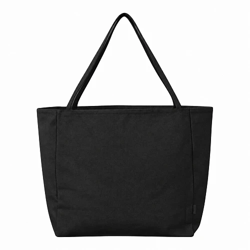 Шоппер-оверсайз Grossbag из переработанного хлопка, 340 г/м2