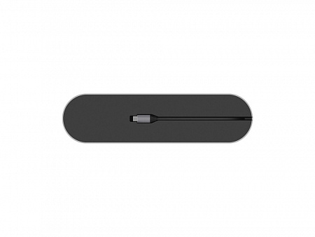 Хаб USB Type-C 3.0 для ноутбуков Falcon