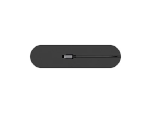 Хаб USB Type-C 3.0 для ноутбуков Falcon