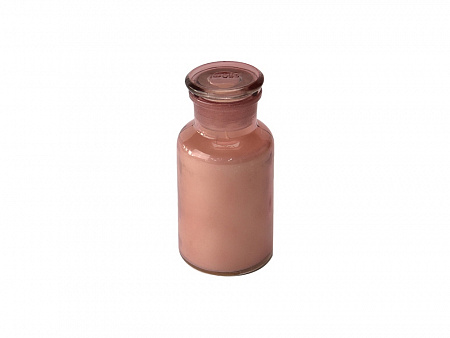 Свеча СNDL 2 PINK