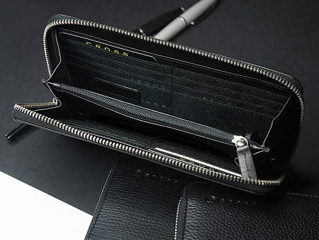 Кошелек Classics Black