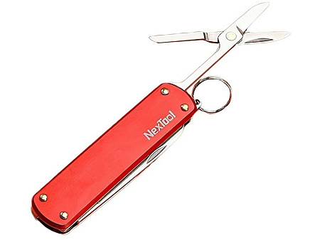 Нож-брелок Nextool Mini