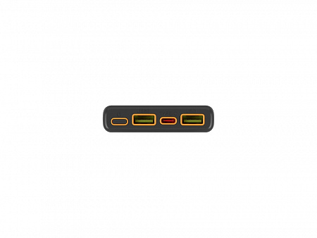 Внешний аккумулятор NEO Steam, 10000 mAh