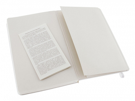 Записная книжка А5 (Large) Classic (в линейку) Записная книжка А5 (Large) Classic (в линейку)