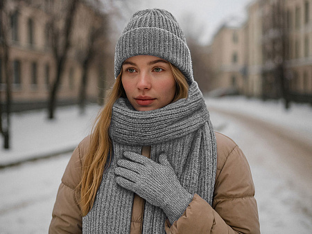 Подарочный набор  Nordend