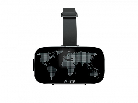 VR-очки VRW