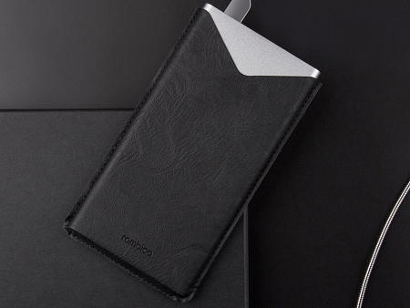 Внешний аккумулятор NEO AX120L Quick, 12000 mAh
