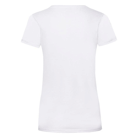 Футболка женская LADY FIT VALUEWEIGHT T 160