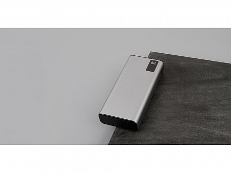 Внешний аккумулятор NEO Journey, 20000 mAh Внешний аккумулятор NEO Journey, 20000 mAh
