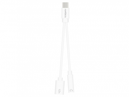 Переходник Type-C Adapter 3.5C