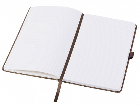 Блокнот в твердой обложке А5 Coffee Notes