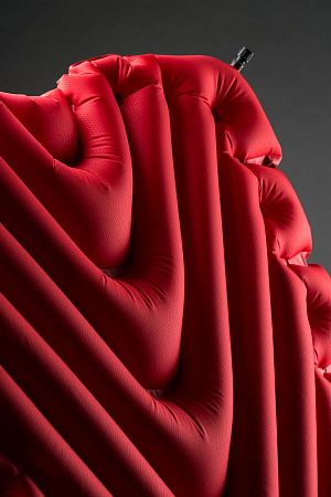 Надувной коврик Insulated Static V Luxe