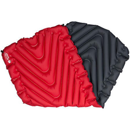 Надувной коврик Insulated Static V Luxe