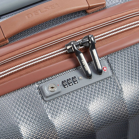 Чемодан St Tropez S