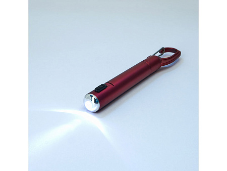 Ручка ARAYA со светодиодным фонариком