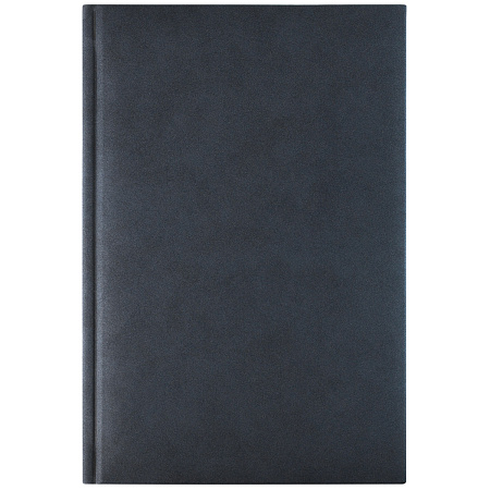 Ежедневник Nuba, А5, датированный (2024 г.), синий
