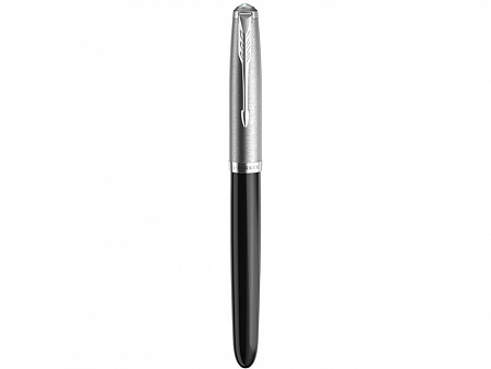 Ручка перьевая Parker 51 Core, F