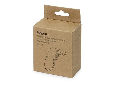 Магнитный держатель для телефона Magrip