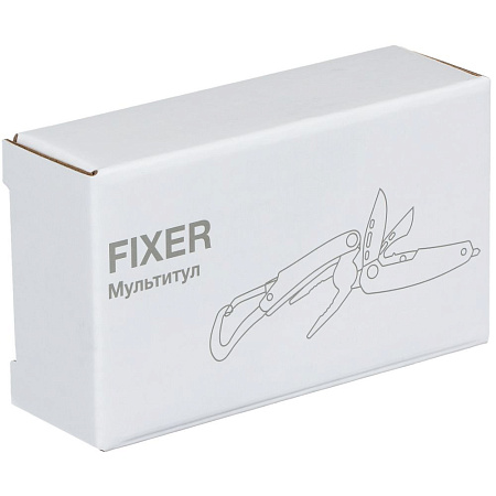Мультитул Fixer Мультитул Fixer