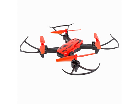 Радиоуправляемый квадрокоптер SKY LEGEND FPV Радиоуправляемый квадрокоптер SKY LEGEND FPV