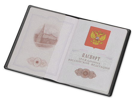 Обложка для паспорта Favor
