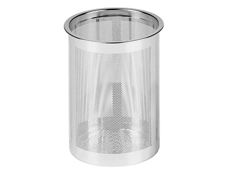 Стеклянный заварочный чайник с фильтром Pu-erh