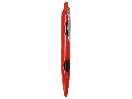 Подарочный набор Формула 1: ручка шариковая, зажигалка пьезо